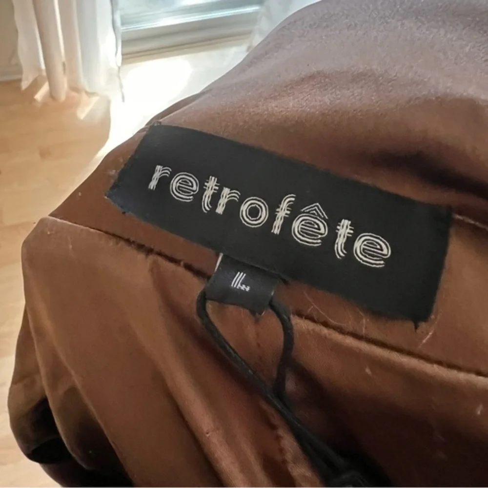 Retrofete elevate your